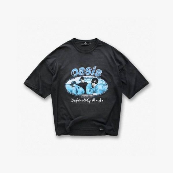 Camiseta Represent XE8LNP