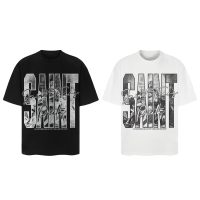 Camiseta Saint Michael A4QJNR (2COLORES)