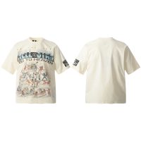 Camiseta Saint Michael A7PWJL