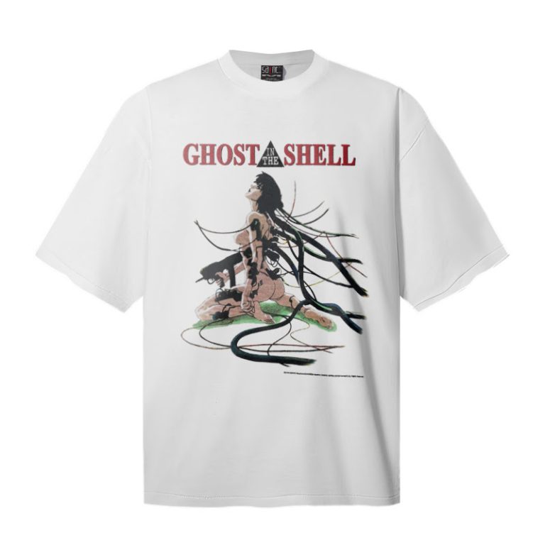 Camiseta Saint Michael ADY49K