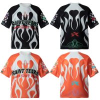 Camiseta Saint Michael ANL4YE (2COLORES)