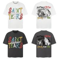 Camiseta Saint Michael B25ZKJ (2COLORES)