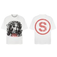 Camiseta Saint Michael BWJ42E