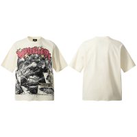 Camiseta Saint Michael BX7KMC