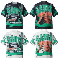 Camiseta Saint Michael C97UAK (2COLORES)