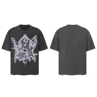 Camiseta Saint Michael DJE1VR