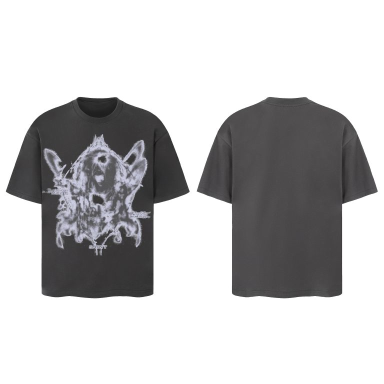 Camiseta Saint Michael DJE1VR