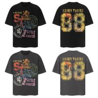 Camiseta Saint Michael DML37P (2COLORES)