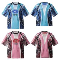 Camiseta Saint Michael DXN4WA (2COLORES)