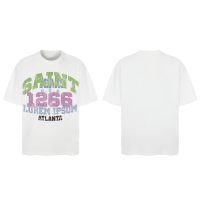 Camiseta Saint Michael E47ZLC