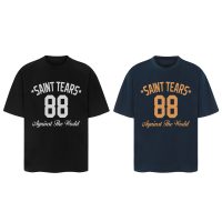 Camiseta Saint Michael F2DCEZ (2COLORES)