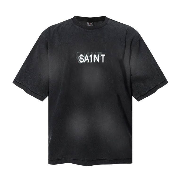 Camiseta Saint Michael F5Y0T2