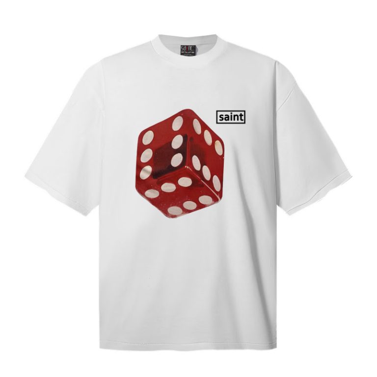 Camiseta Saint Michael F6P1Y0