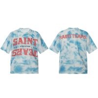 Camiseta Saint Michael FJKM93