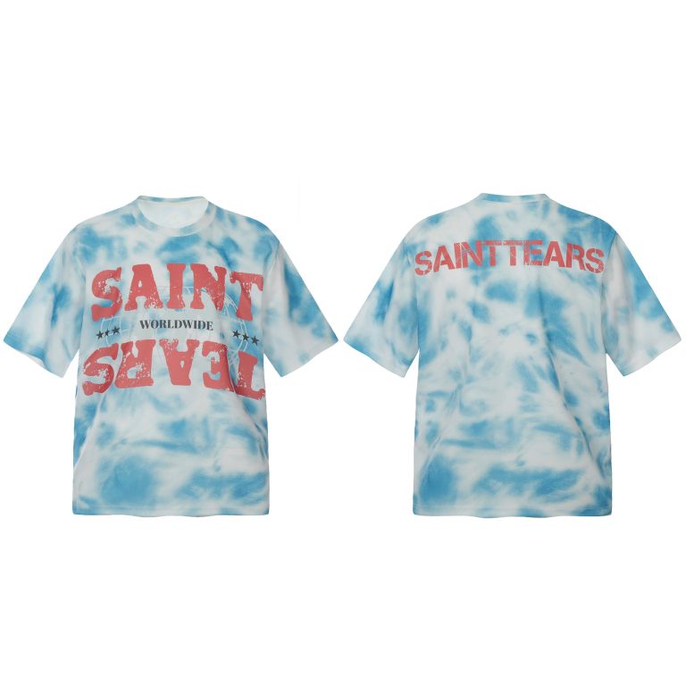 Camiseta Saint Michael FJKM93