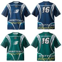 Camiseta Saint Michael GJX927 (2COLORES)