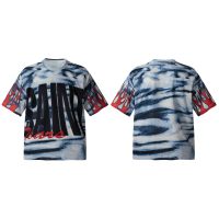 Camiseta Saint Michael HYW52L