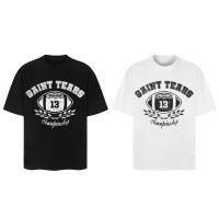 Camiseta Saint Michael J6VXYD (2COLORES)