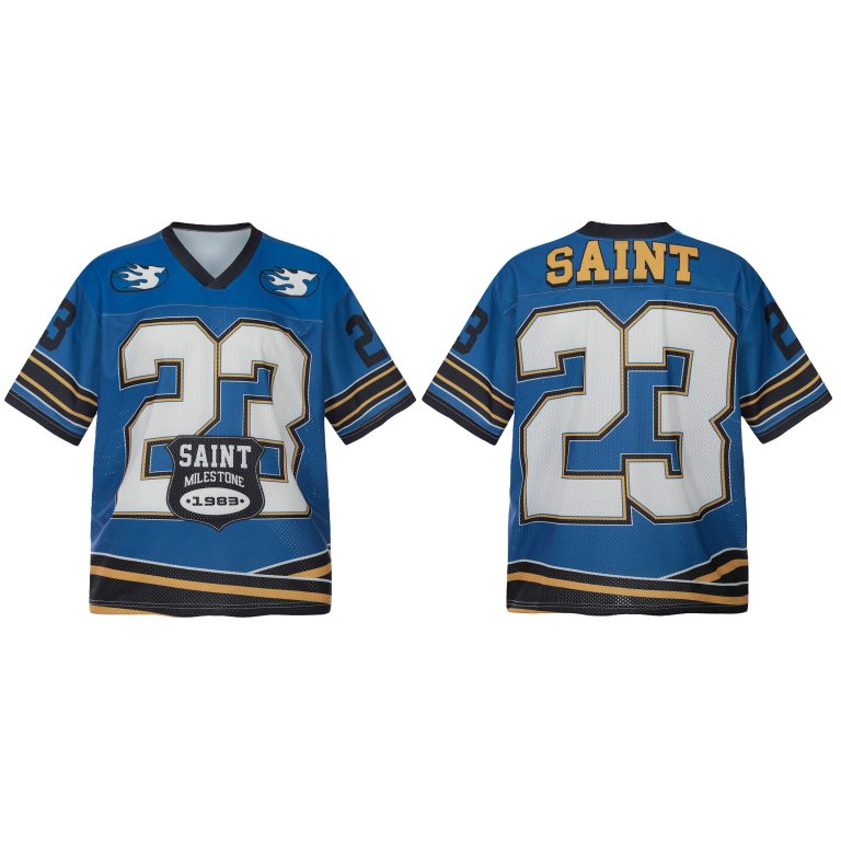 Camiseta Saint Michael JUTZ5Y