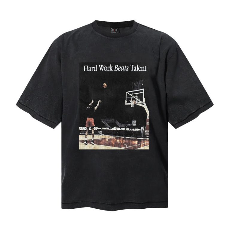 Camiseta Saint Michael K5R6Q2