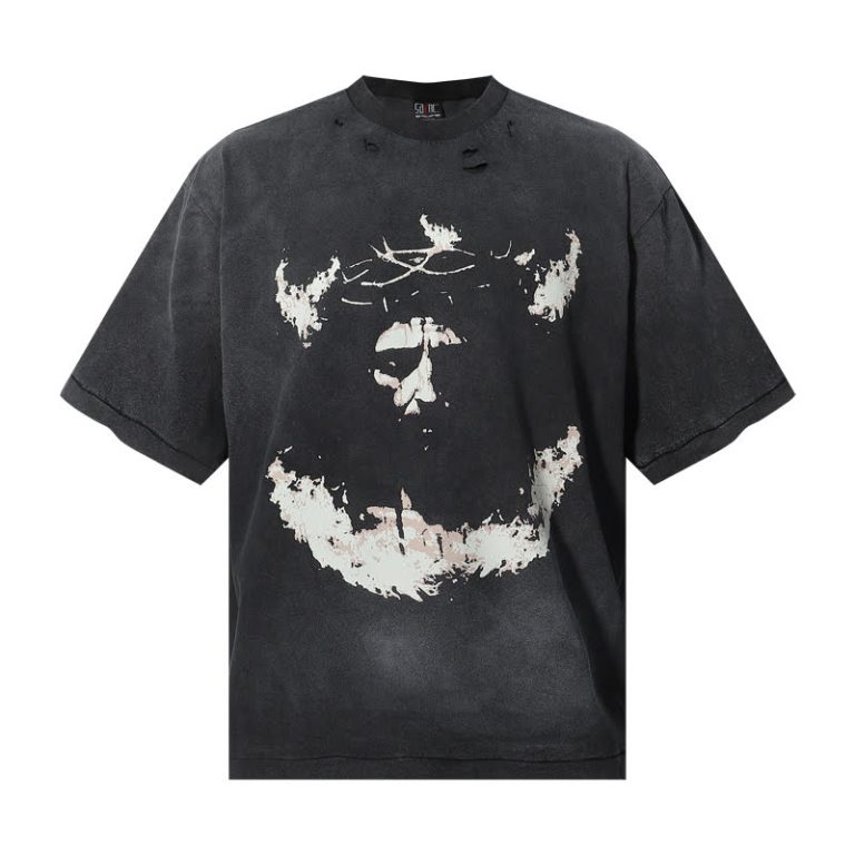 Camiseta Saint Michael K9Y2J3