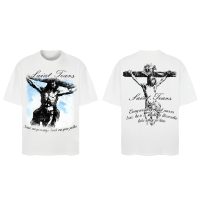 Camiseta Saint Michael KJX6UT