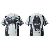 Camiseta Saint Michael KLM7VC