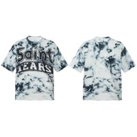 Camiseta Saint Michael KQB84Z