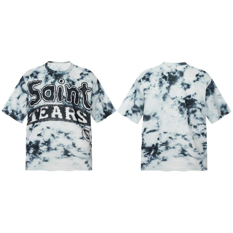 Camiseta Saint Michael KQB84Z