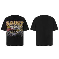 Camiseta Saint Michael KRL8PT