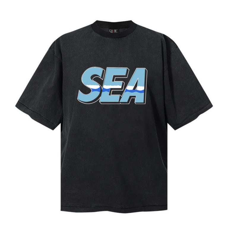 Camiseta Saint Michael L1X2J4