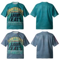 Camiseta Saint Michael LPZTM3 (2COLORES)