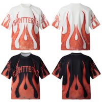 Camiseta Saint Michael LQBZ82 (2COLORES)