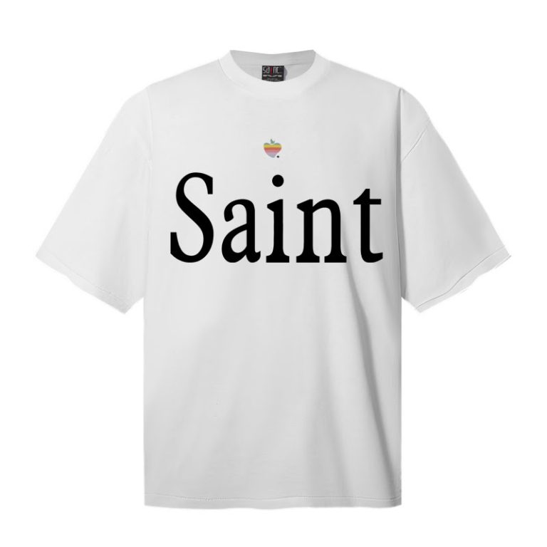 Camiseta Saint Michael LZ2W8N