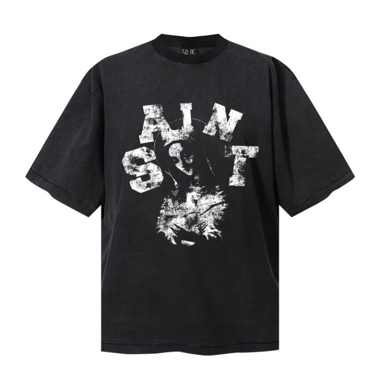 Camiseta Saint Michael M2W3J7