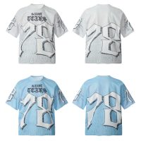 Camiseta Saint Michael MAJTL8 (2COLORES)