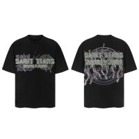 Camiseta Saint Michael MHLYJ2