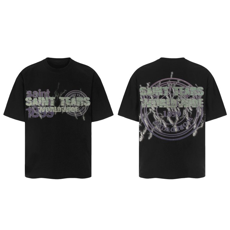 Camiseta Saint Michael MHLYJ2