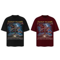 Camiseta Saint Michael MNX38K (2COLORES)