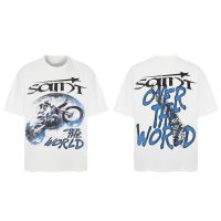 Camiseta Saint Michael MXG5VP