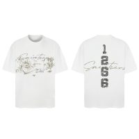 Camiseta Saint Michael N7LTXP