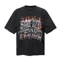 Camiseta Saint Michael N7MC2A