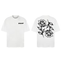 Camiseta Saint Michael NGJX24