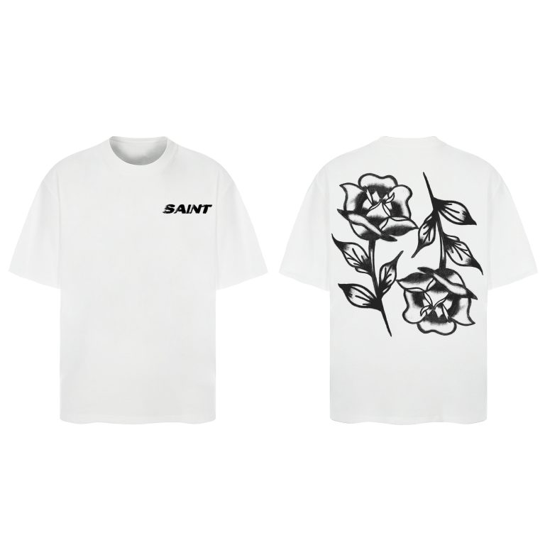 Camiseta Saint Michael NGJX24