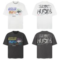 Camiseta Saint Michael OZ94MT (2COLORES)