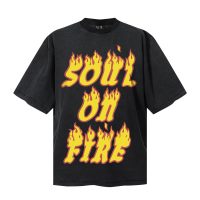 Camiseta Saint Michael P5F0W9