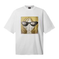 Camiseta Saint Michael P5RXDN