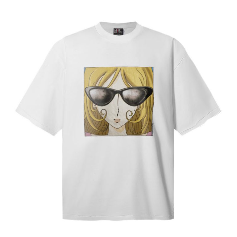 Camiseta Saint Michael P5RXDN