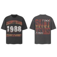 Camiseta Saint Michael P7WLMX