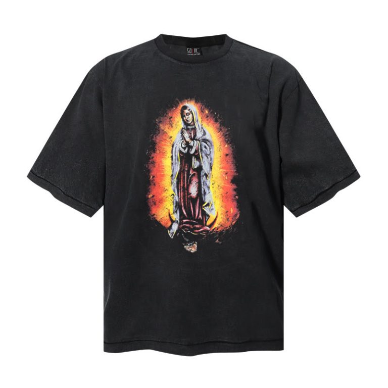 Camiseta Saint Michael P8T7Y5